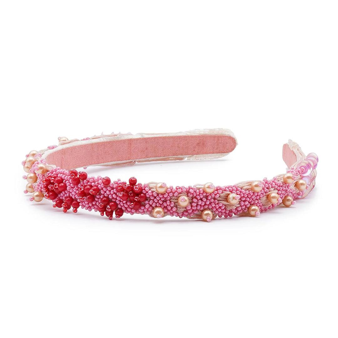 Ethereal Charm Headband