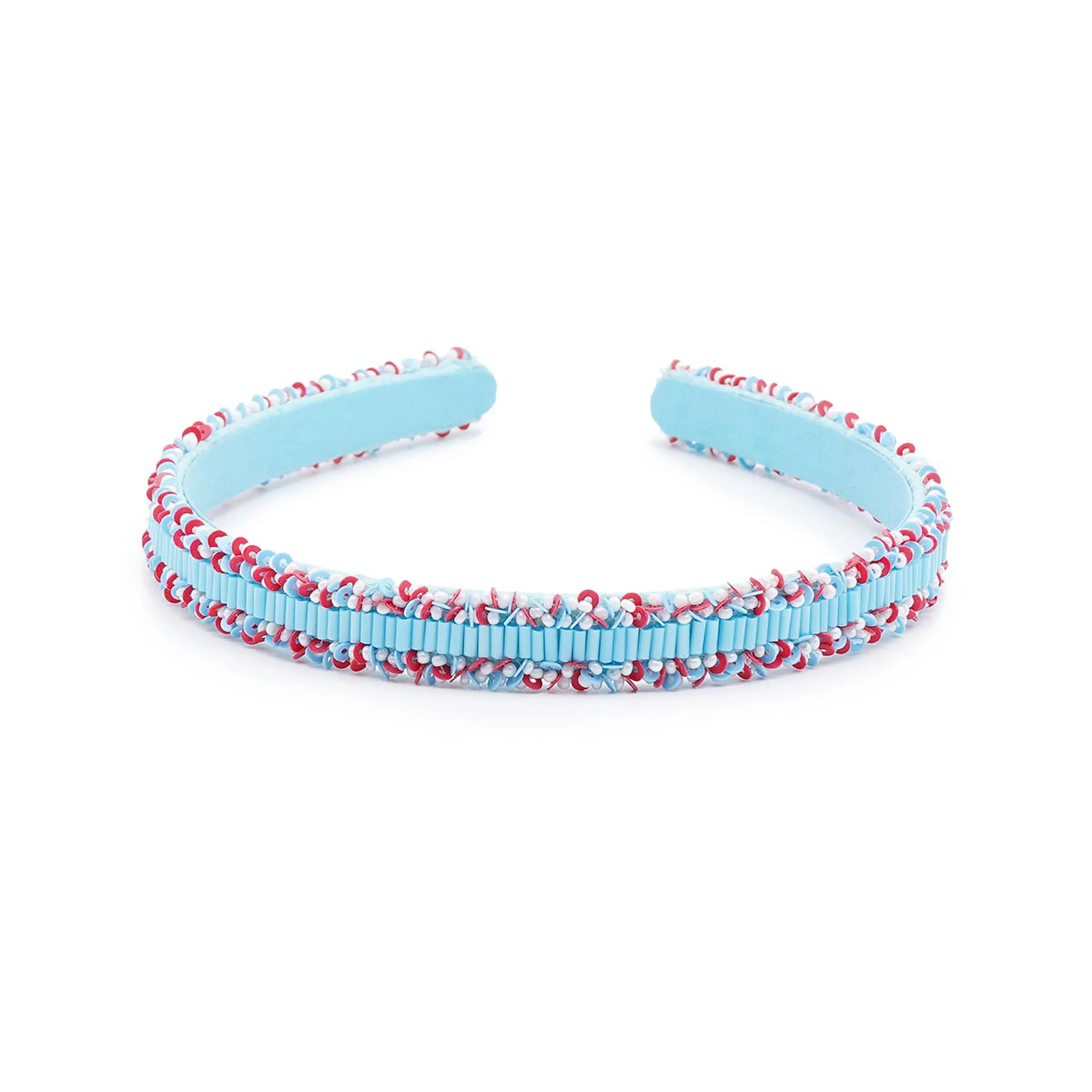 Gleaming Grace Headband