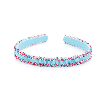 Gleaming Grace Headband
