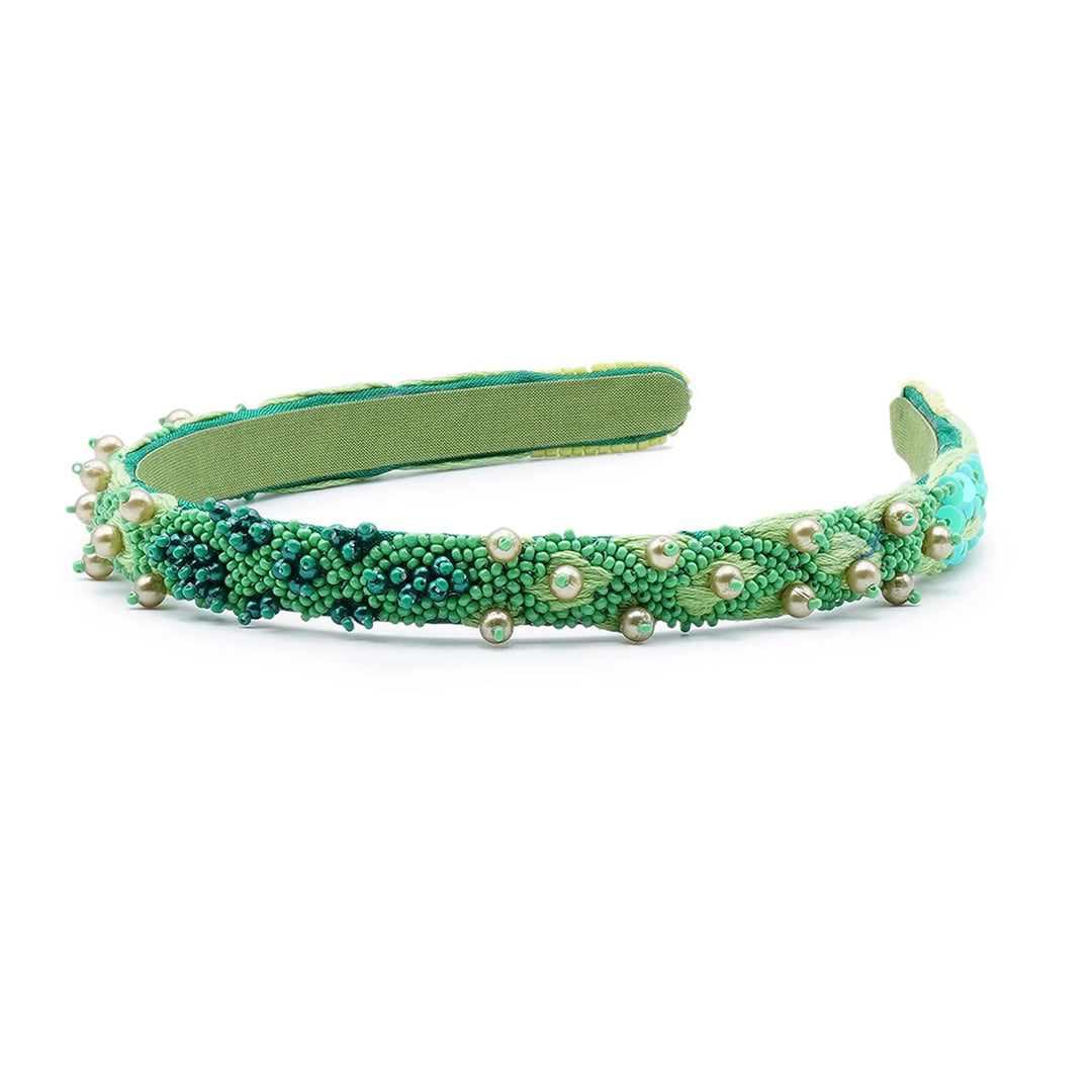 Ethereal Charm Headband