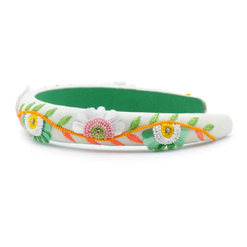 Gleaming Vine Headband