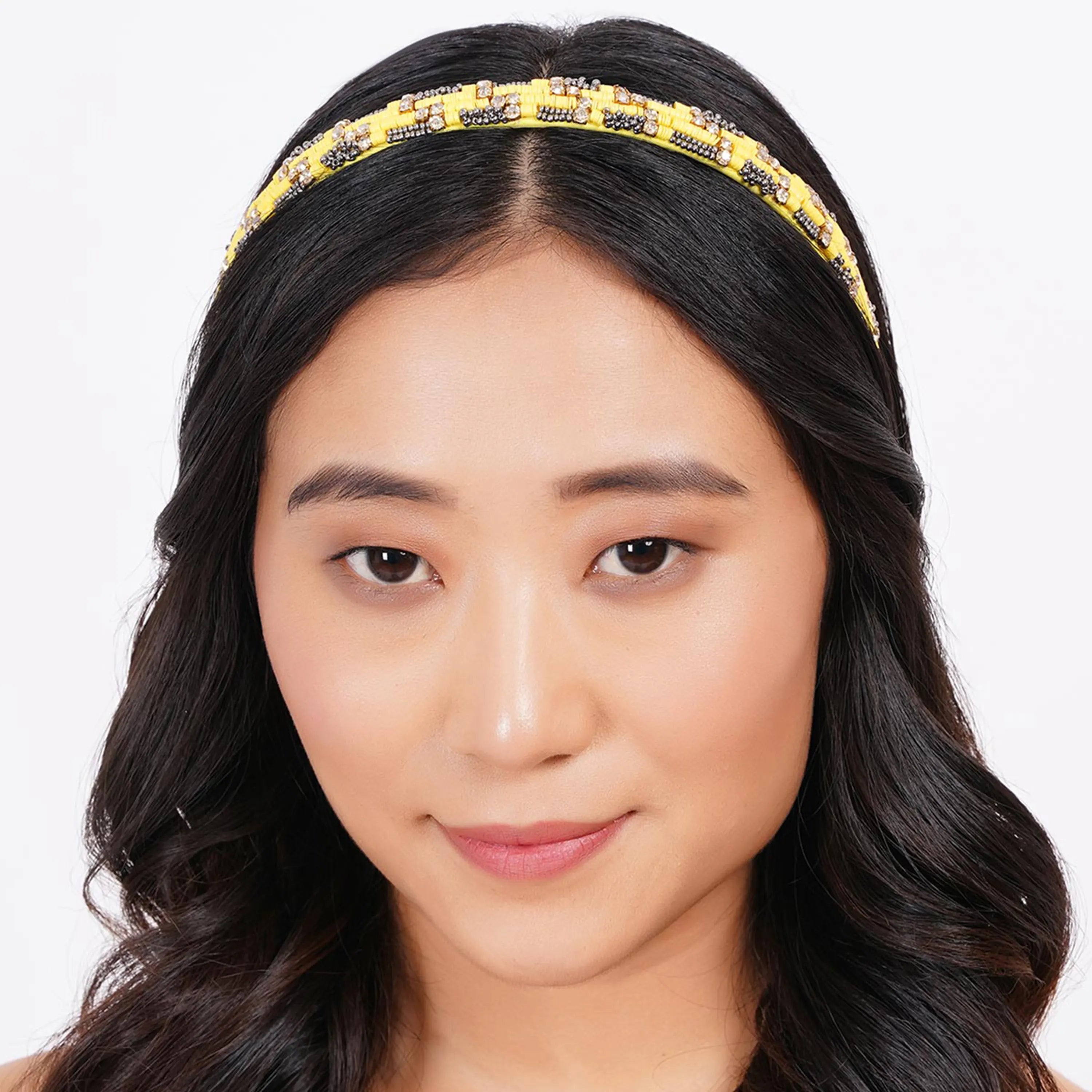 Brilliant Bauble Headband