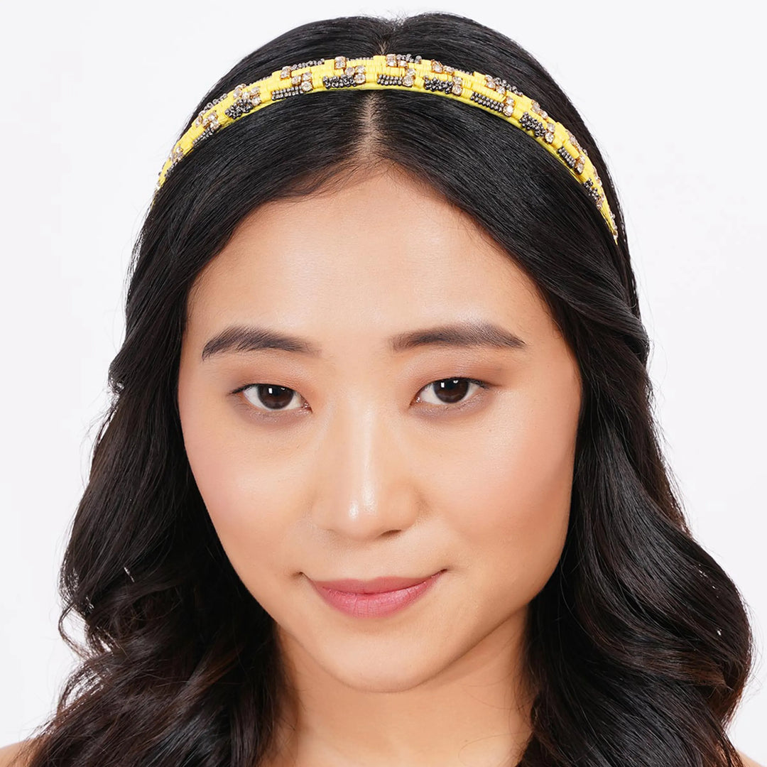 Brilliant Bauble Headband