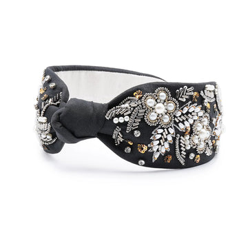 Bloom Pearl Headband