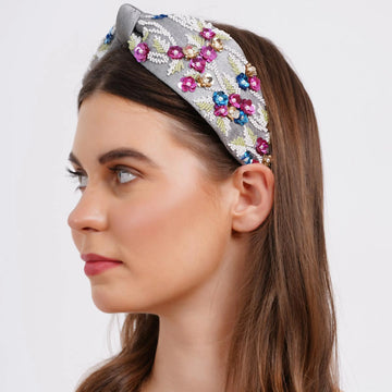 Blossomfly Headband