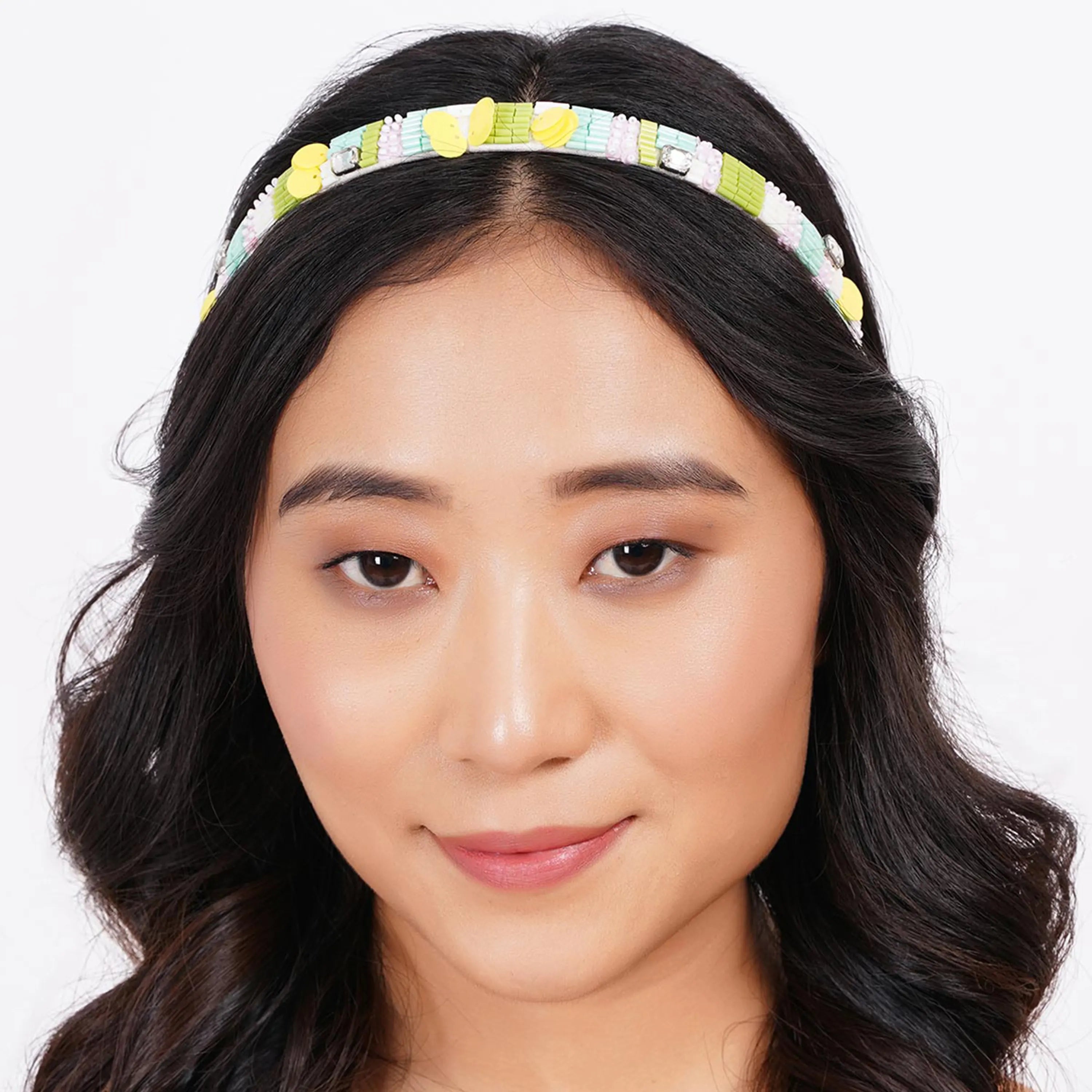Gatsby Glint Headband