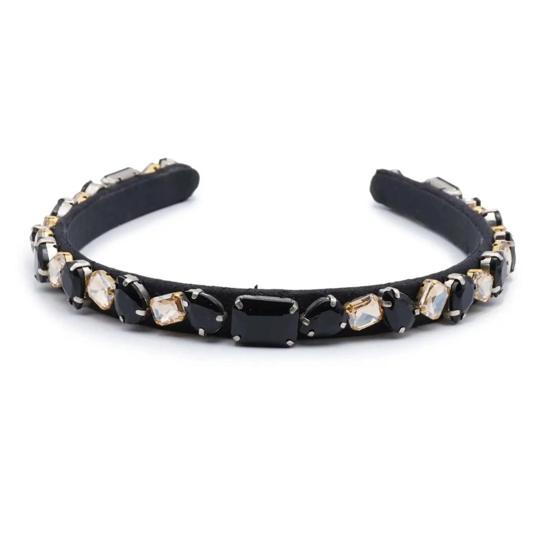 Jewel Elegance Headband