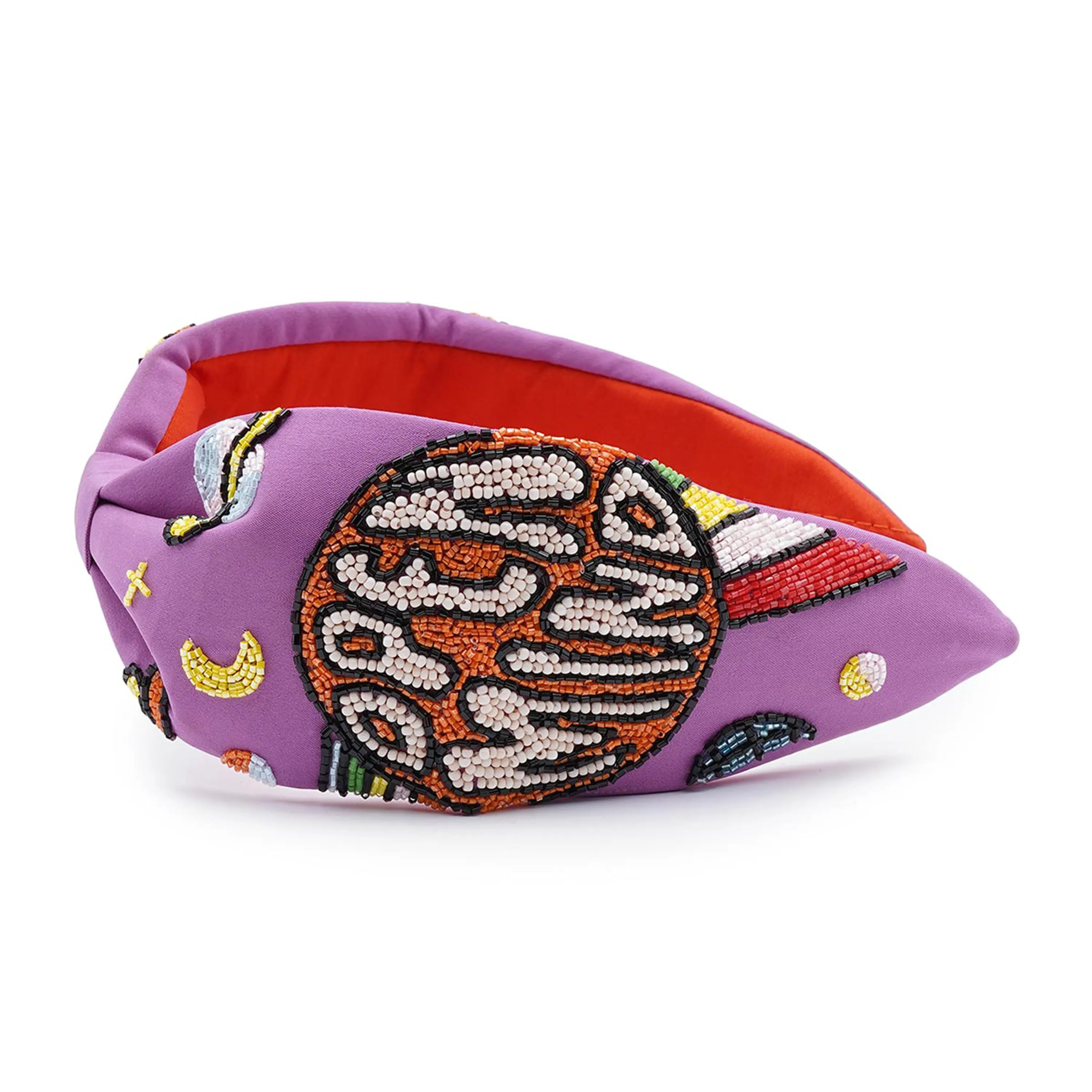 Mind Bling Headband