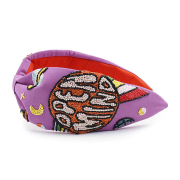Mind Bling Headband