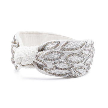 Leafy Twine Headband