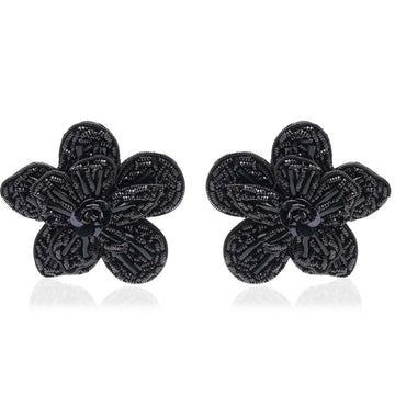 Petalia Bloom Earrings