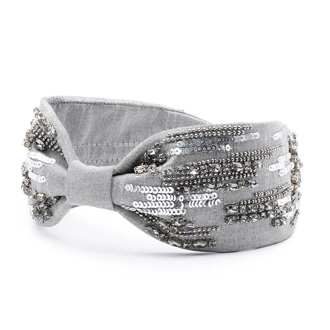 Aurora Glam Headband