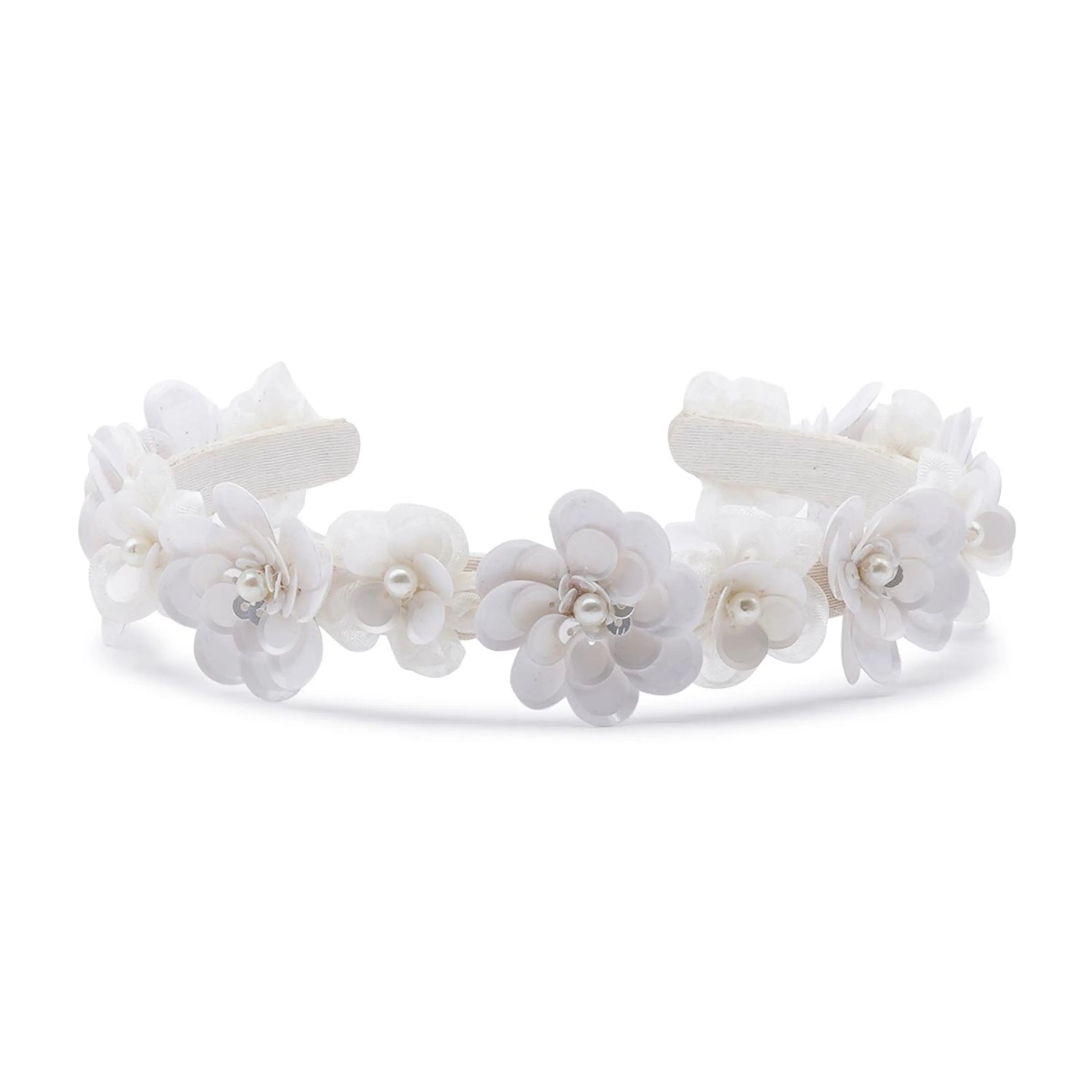Prestige Peony Headband