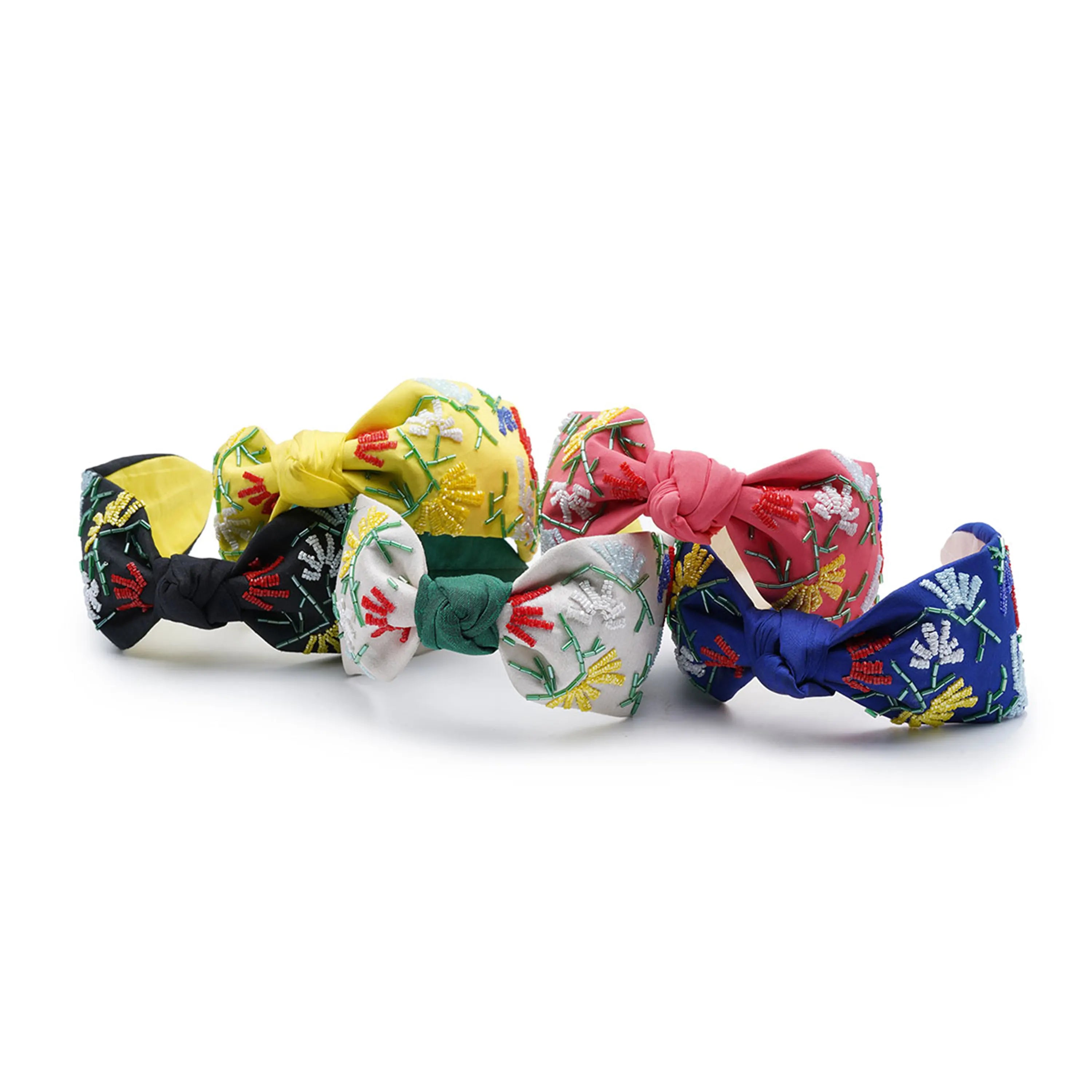 Whimsy Bloom Headband