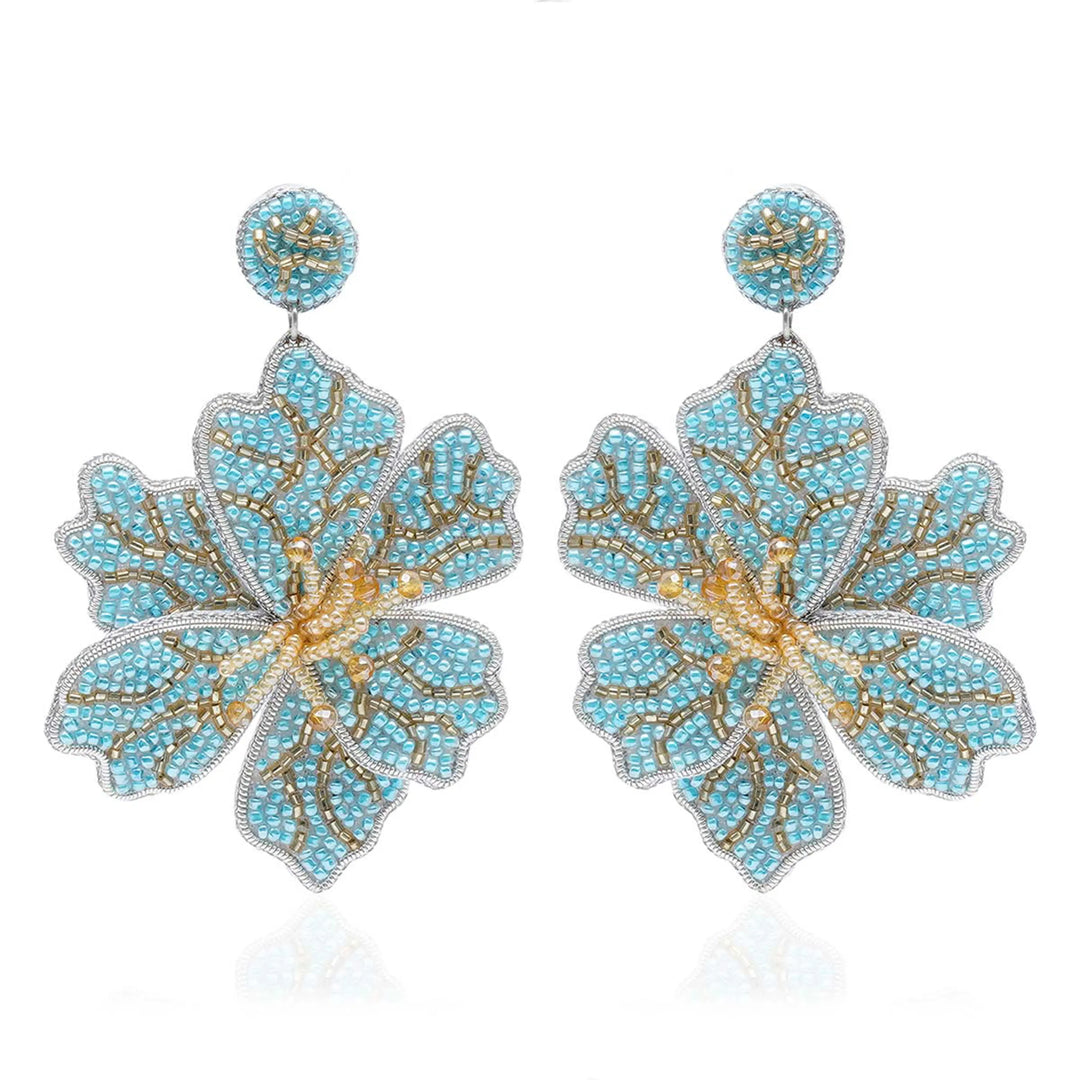 Bloomra Luxe Earrings