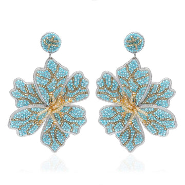 Bloomra Luxe Earrings