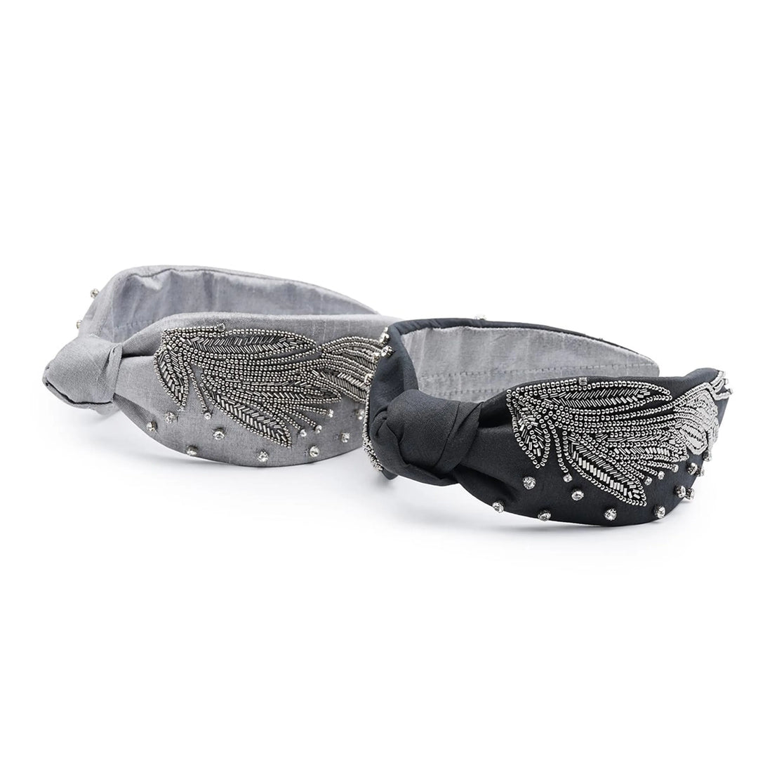 Bloom Crown Headband