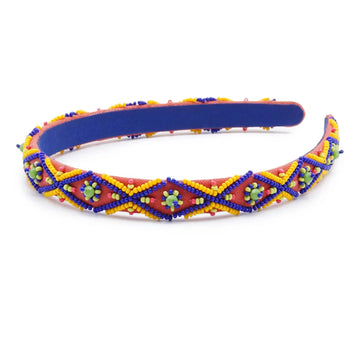 Colourful Dreams Headband