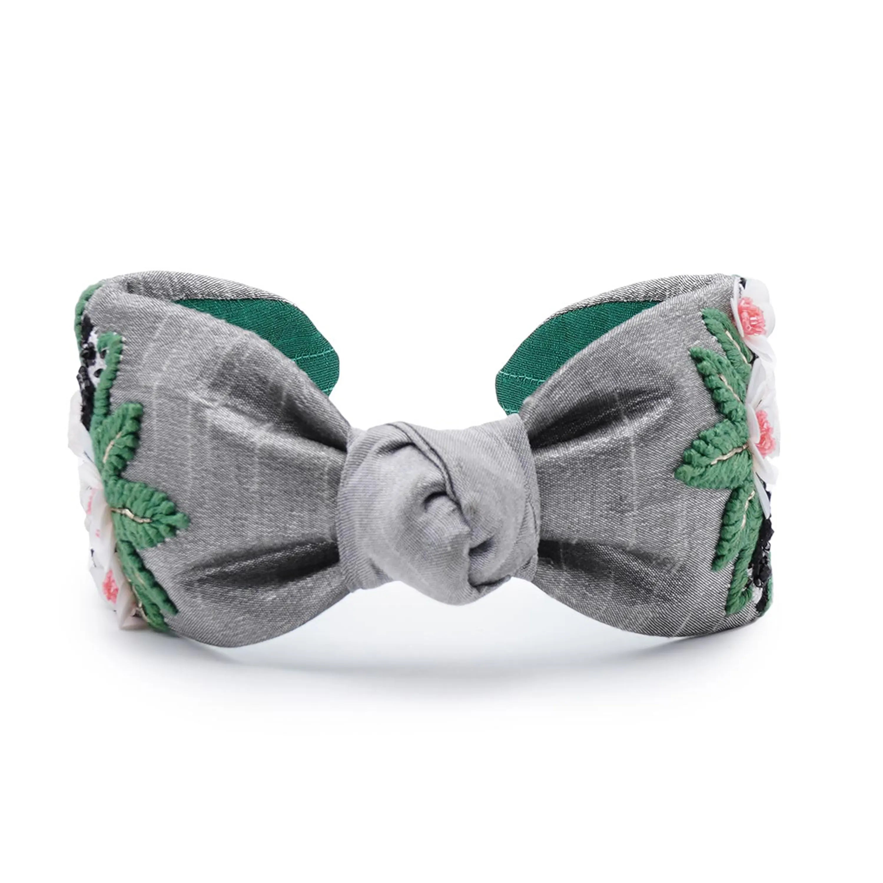 Zen mode Zebra Headband