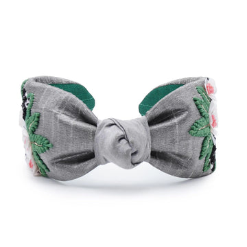 Zen mode Zebra Headband