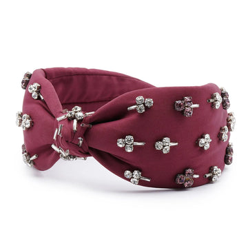 Jeweled Treasure Headband