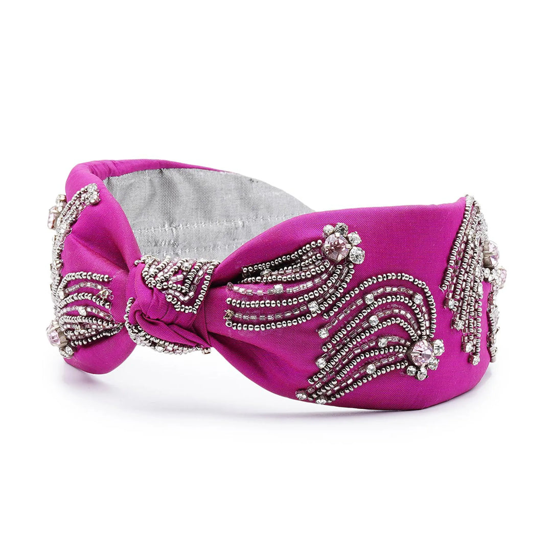 Supernova Gems Headband