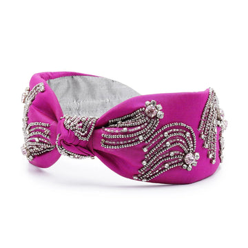Supernova Gems Headband