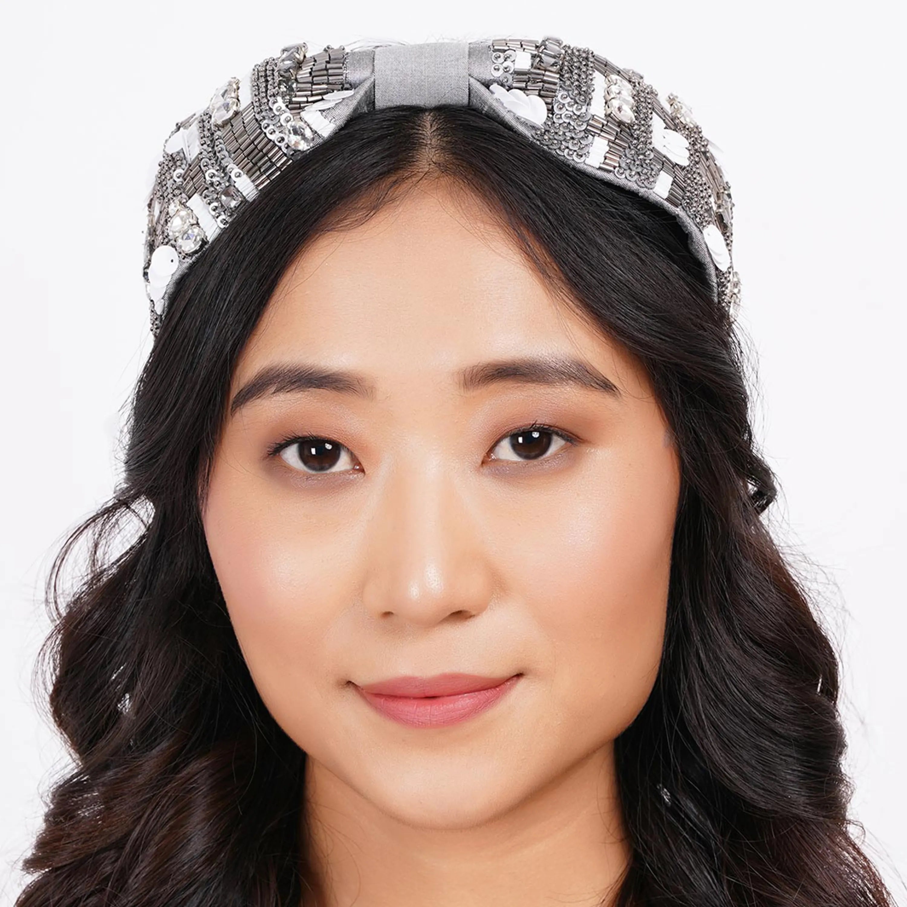 Shimmering Splendorshot Headband