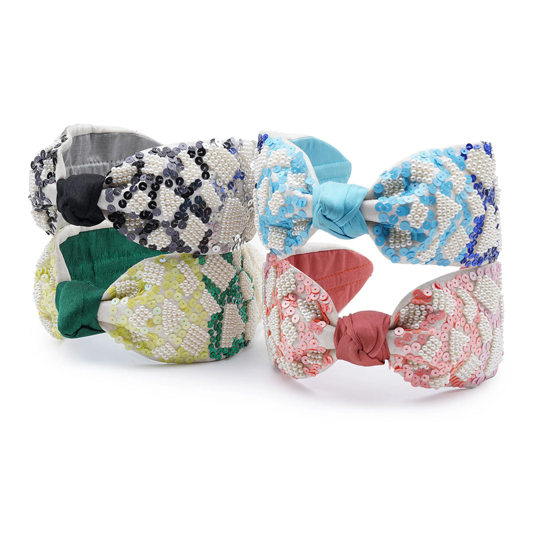 Meadow Rhapsody Headband