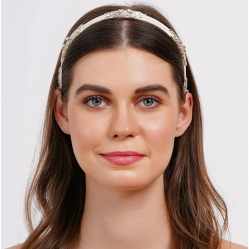 Imperial Elegance Headband