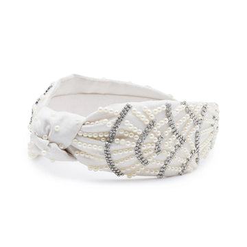 Bridal Bliss Headband