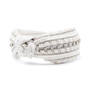 Refined Extravegance Headband