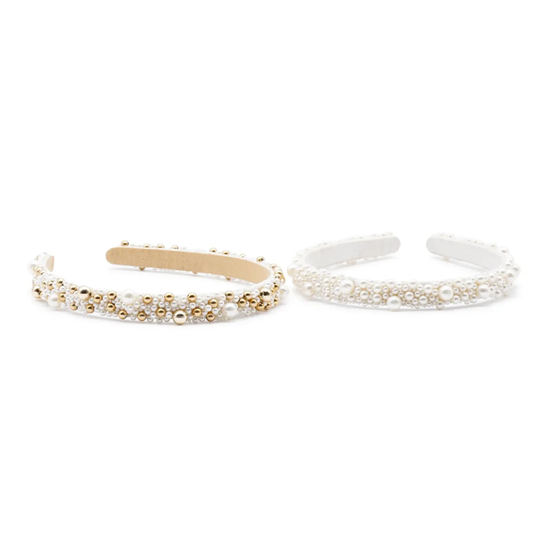 Pearlplex Headband