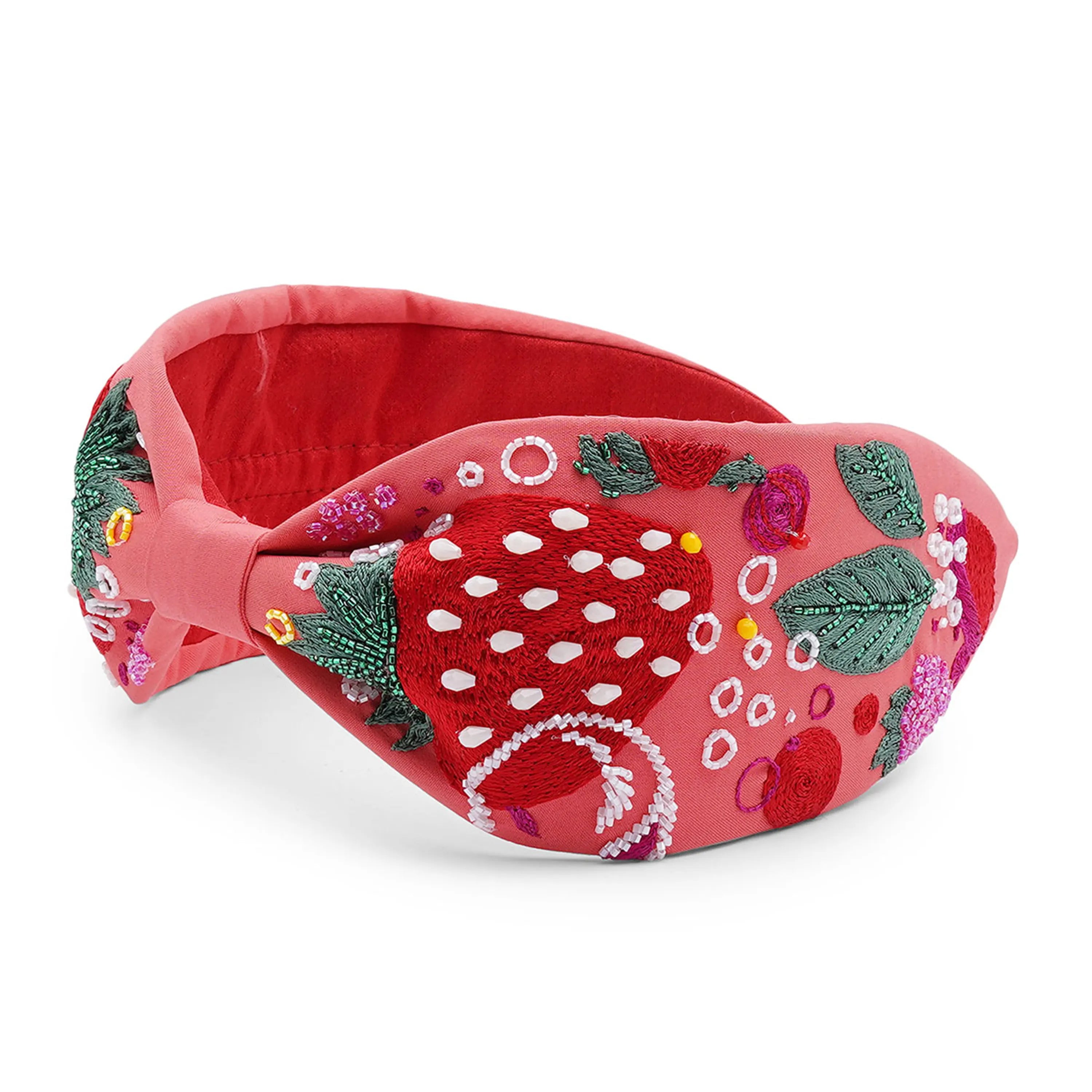 Berry Delightful Headband