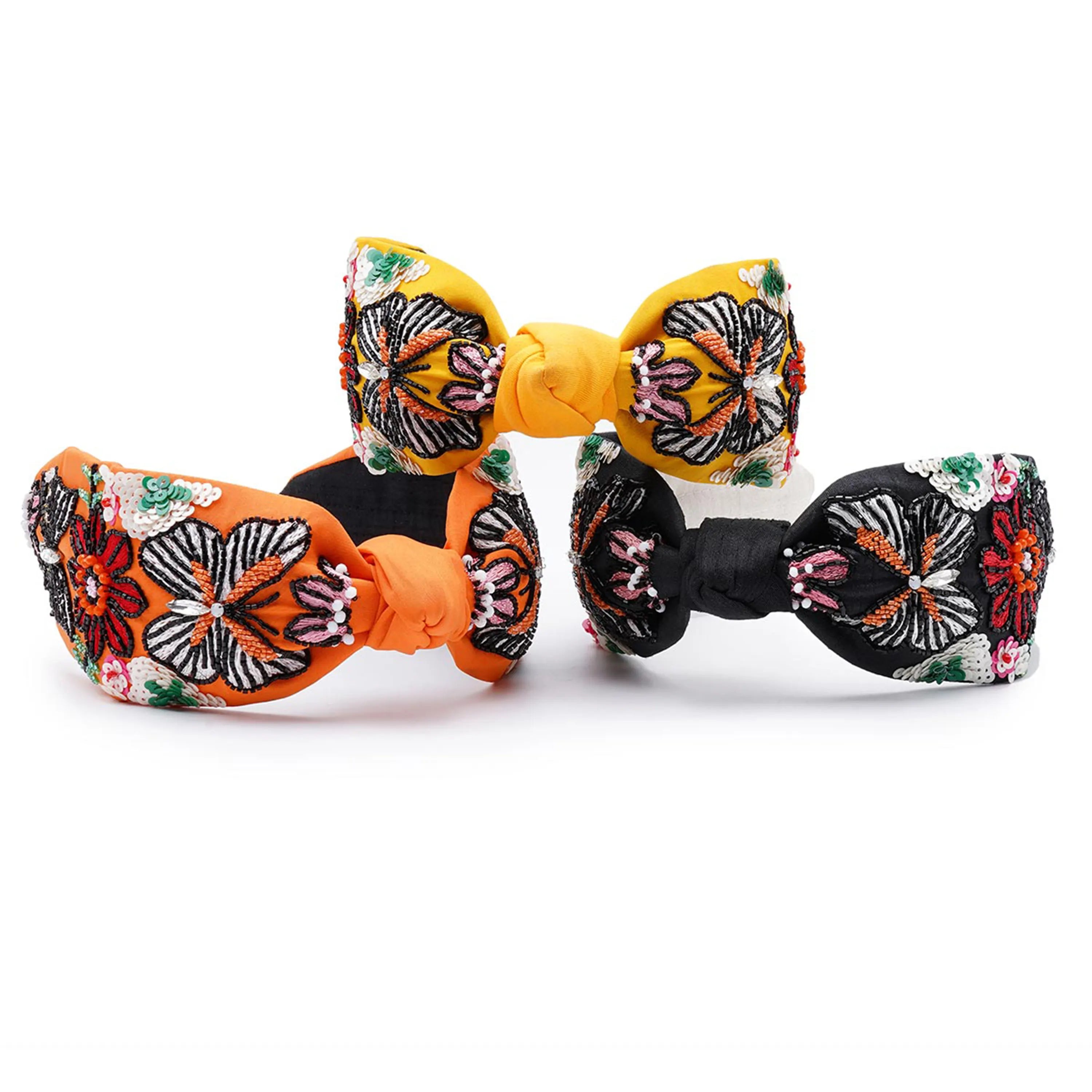 Topic Paradise Headband