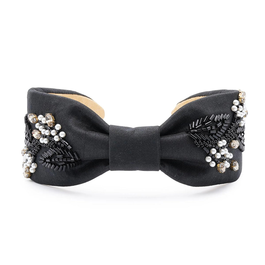 Twining Vines Headband
