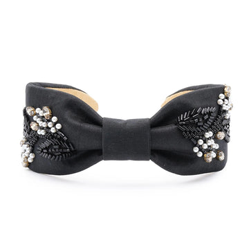 Twining Vines Headband
