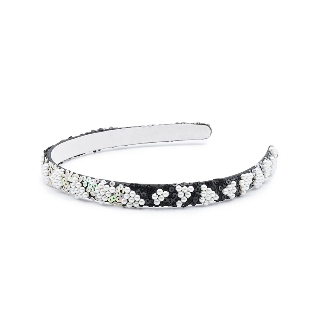 Meadow Rhapsody Headband