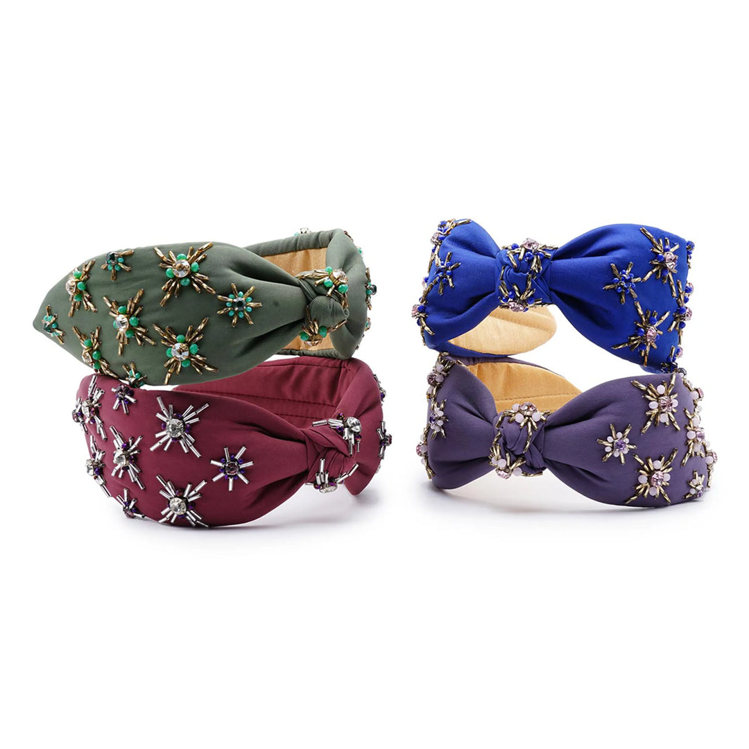 Opulence Headband