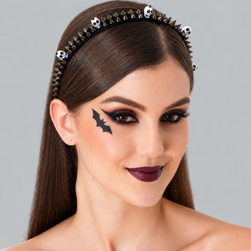 Till Death Headband