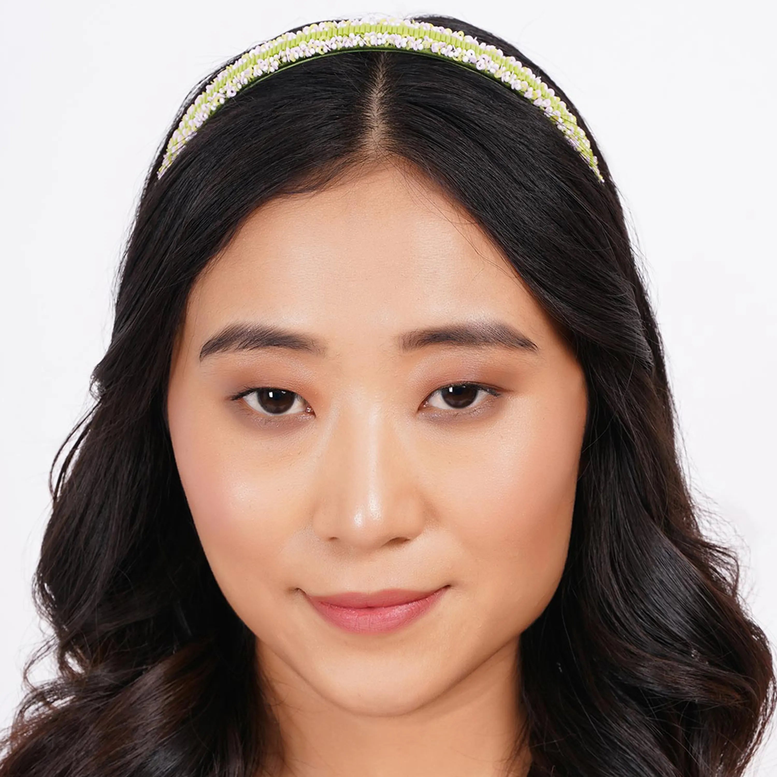 Gleaming Grace Headband