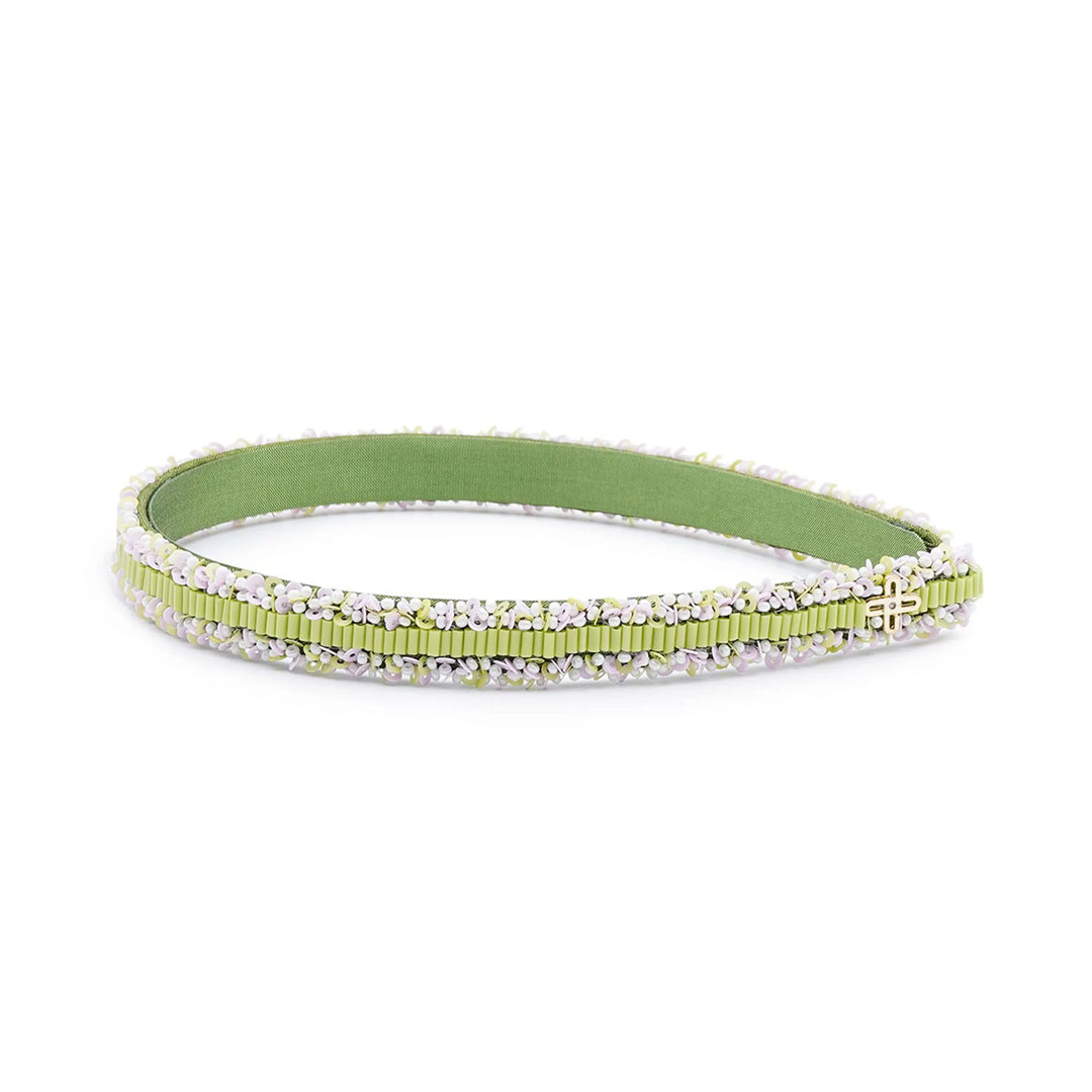 Gleaming Grace Headband