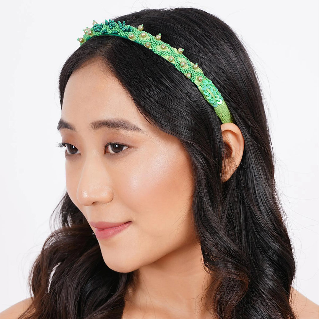 Ethereal Charm Headband