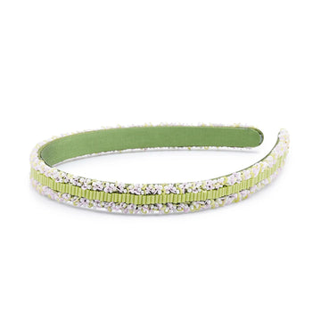 Gleaming Grace Headband