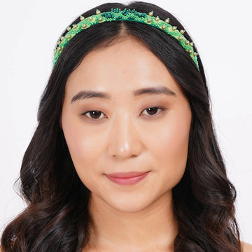 Ethereal Charm Headband