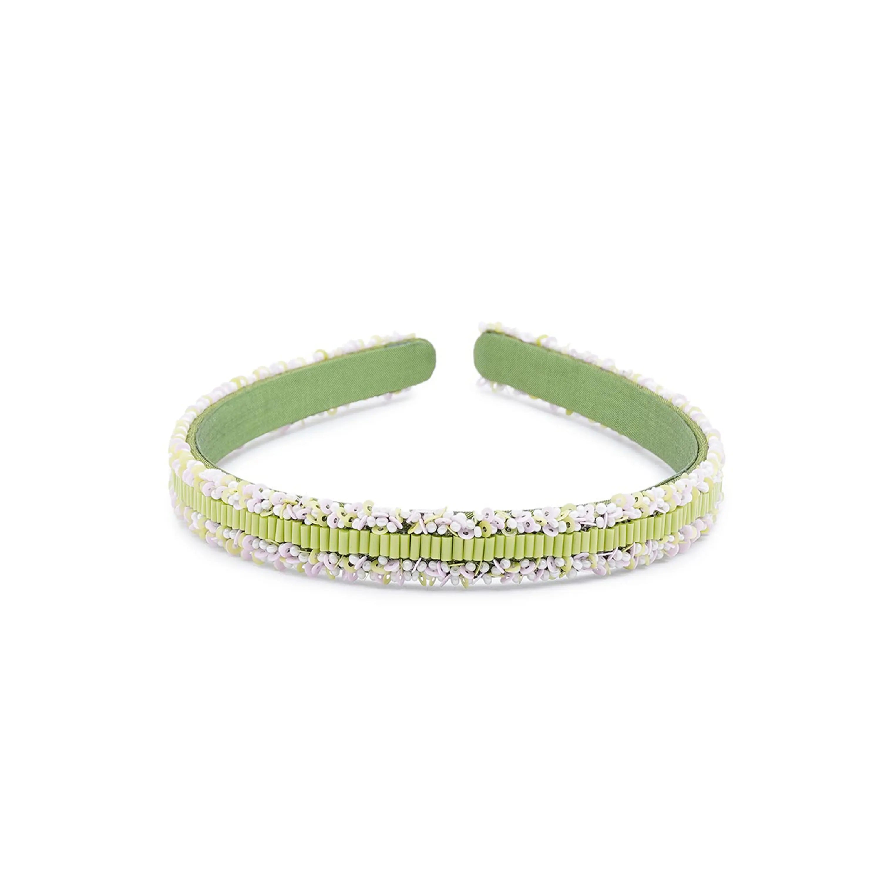 Gleaming Grace Headband