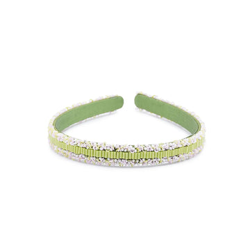 Gleaming Grace Headband