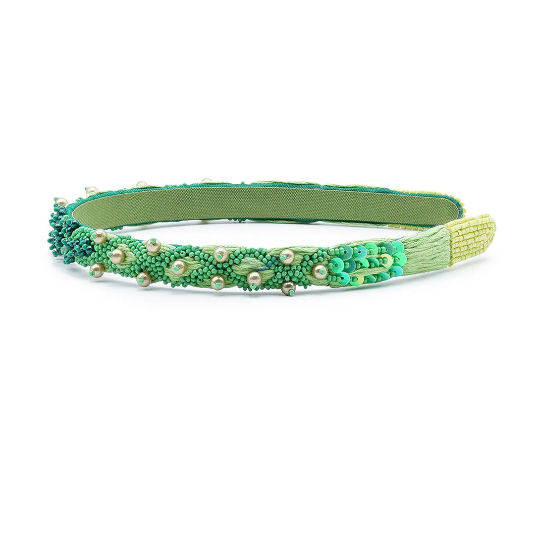 Ethereal Charm Headband