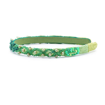 Ethereal Charm Headband