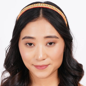 Gleaming Grace Headband